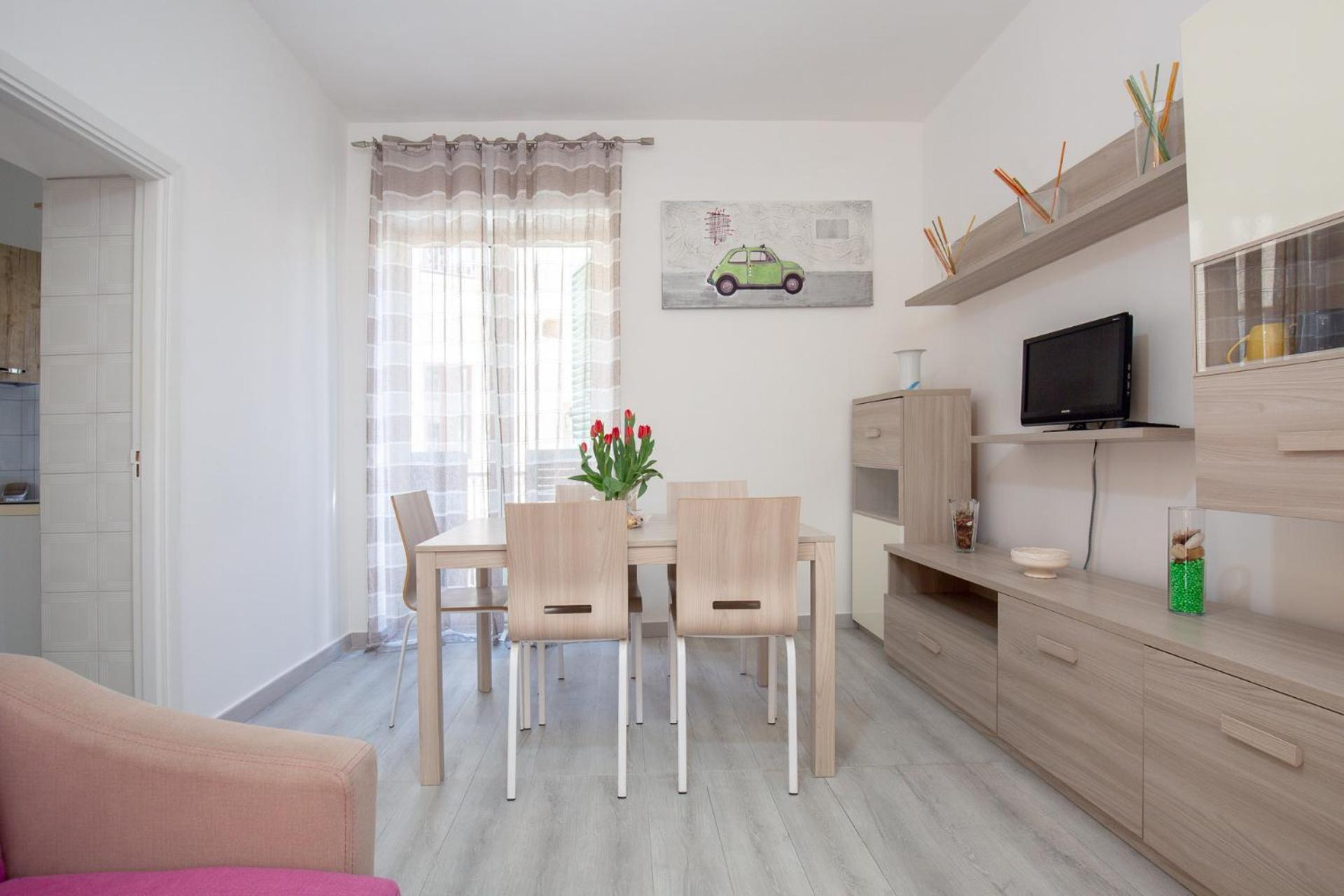 Casa Sofia Daire Sorrento Dış mekan fotoğraf