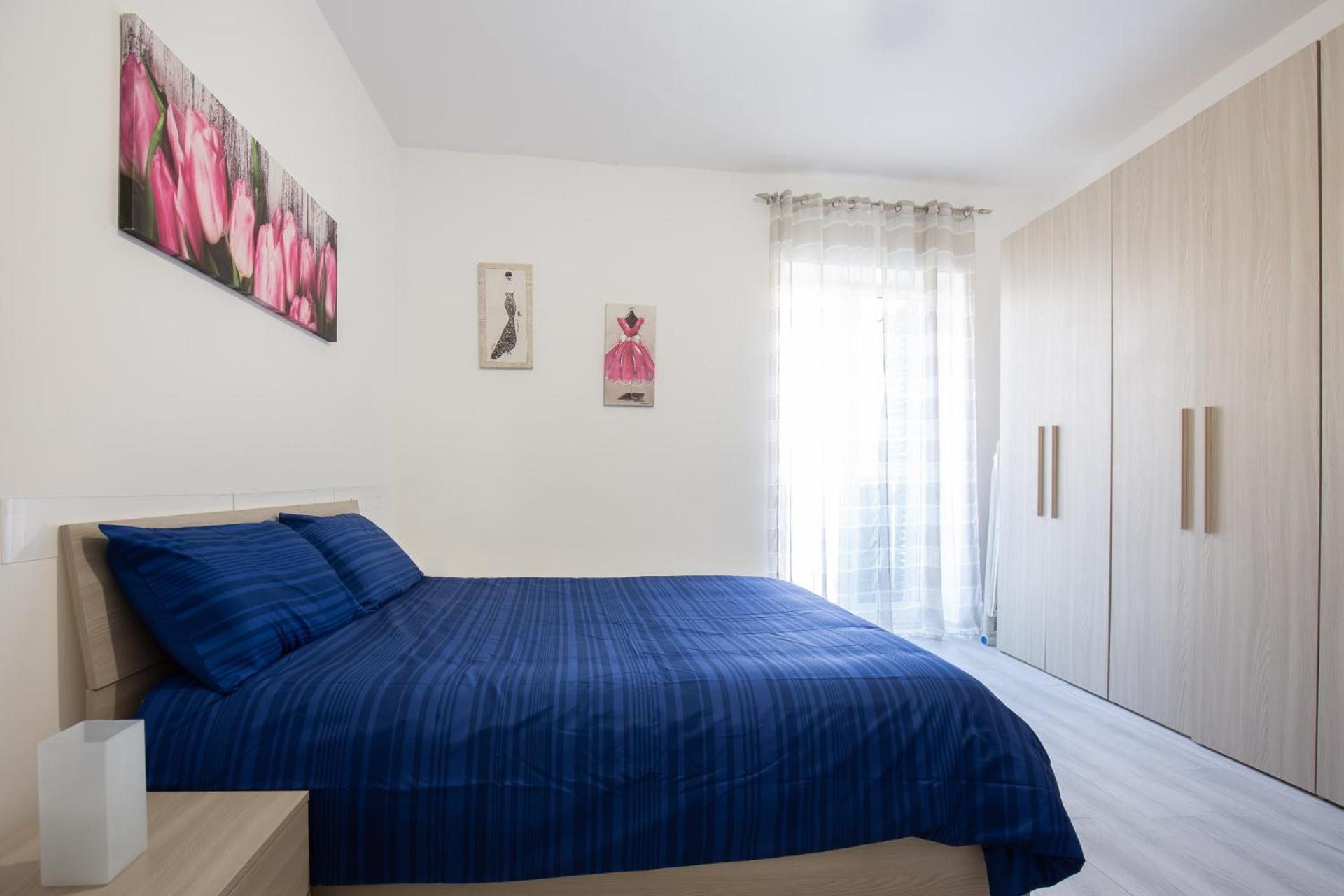 Casa Sofia Daire Sorrento Dış mekan fotoğraf