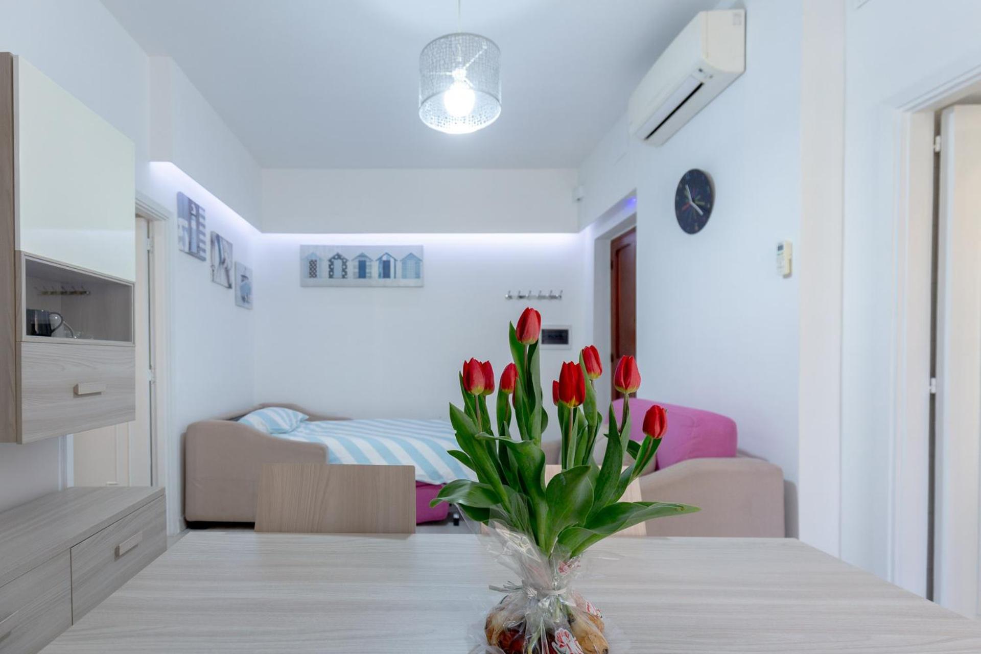 Casa Sofia Daire Sorrento Dış mekan fotoğraf