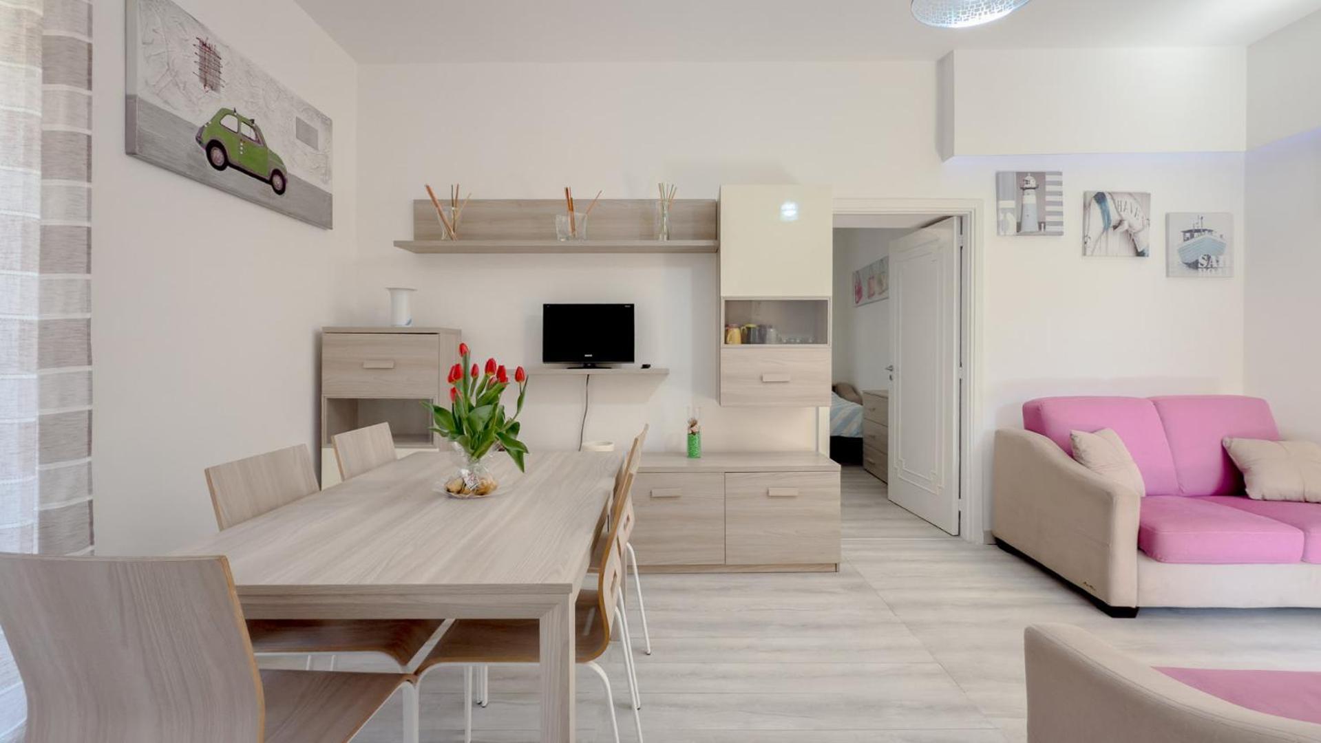 Casa Sofia Daire Sorrento Dış mekan fotoğraf
