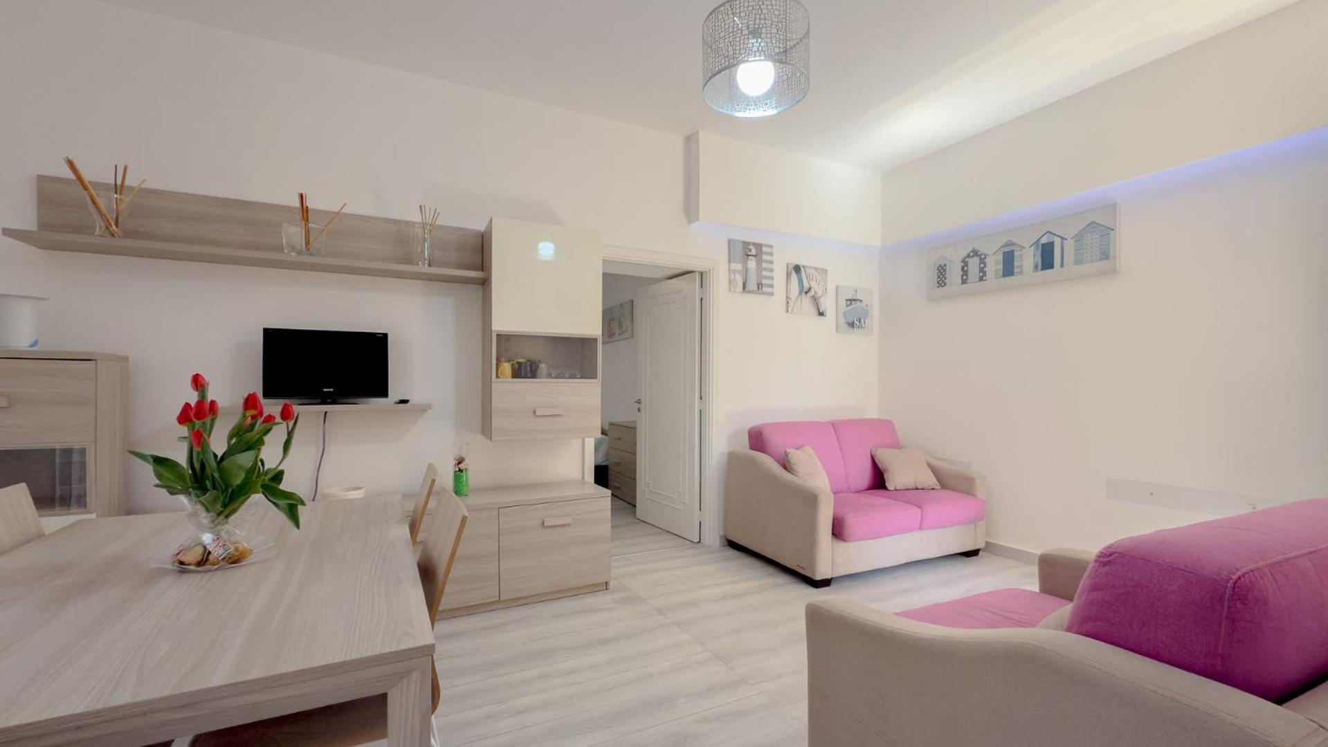 Casa Sofia Daire Sorrento Dış mekan fotoğraf
