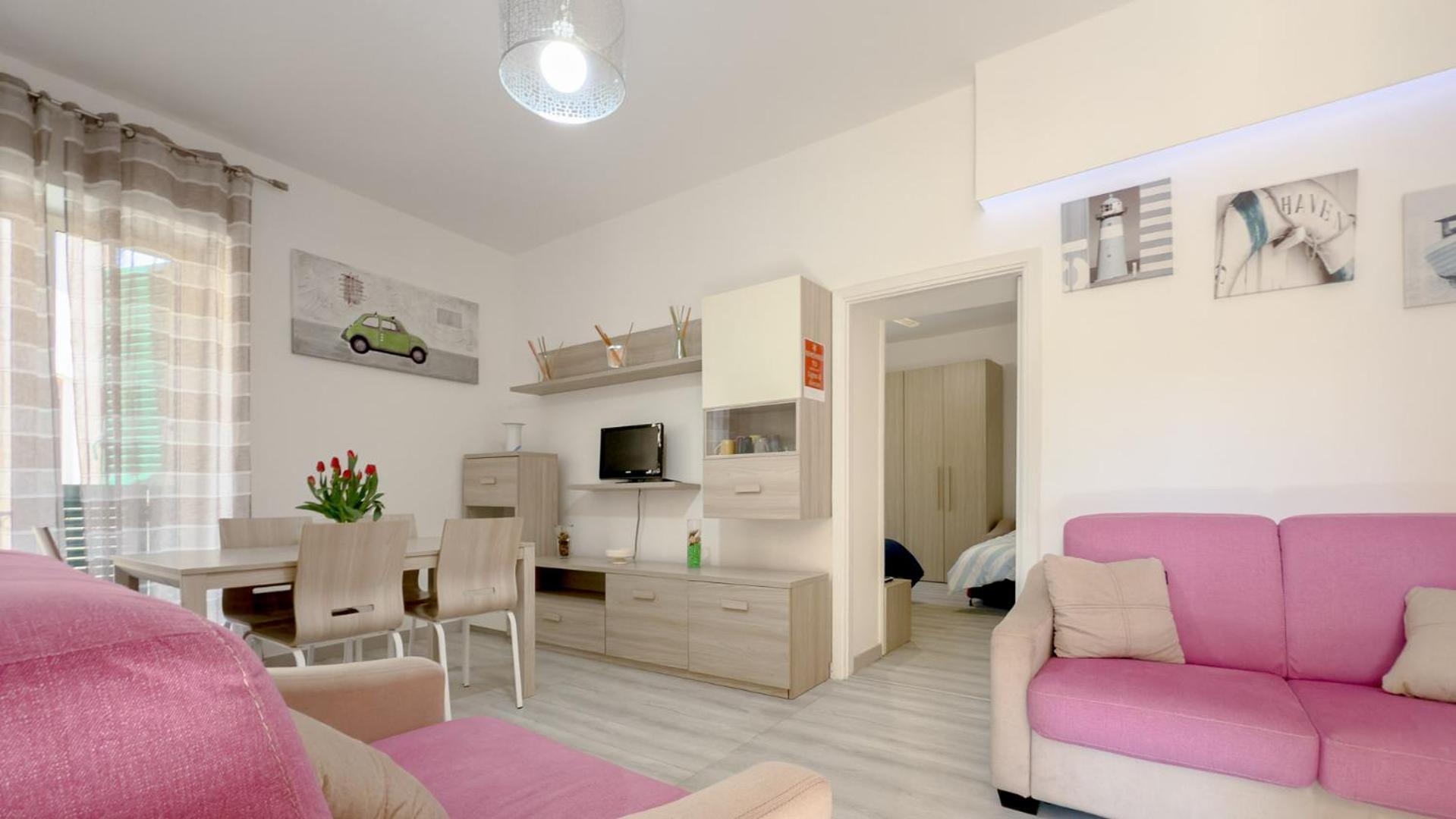Casa Sofia Daire Sorrento Dış mekan fotoğraf