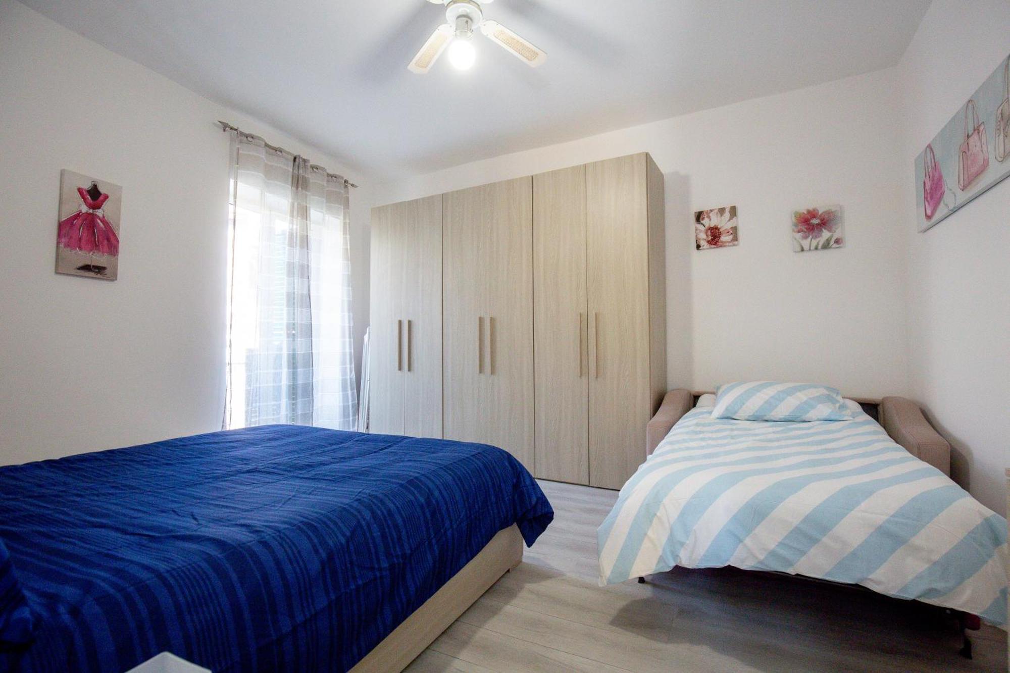Casa Sofia Daire Sorrento Dış mekan fotoğraf