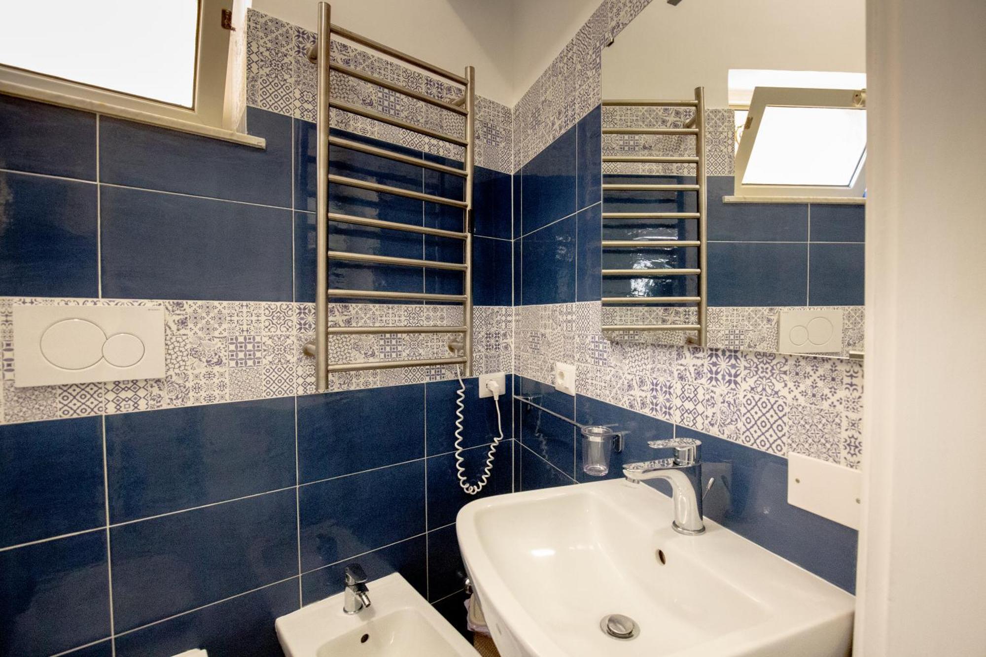 Casa Sofia Daire Sorrento Dış mekan fotoğraf