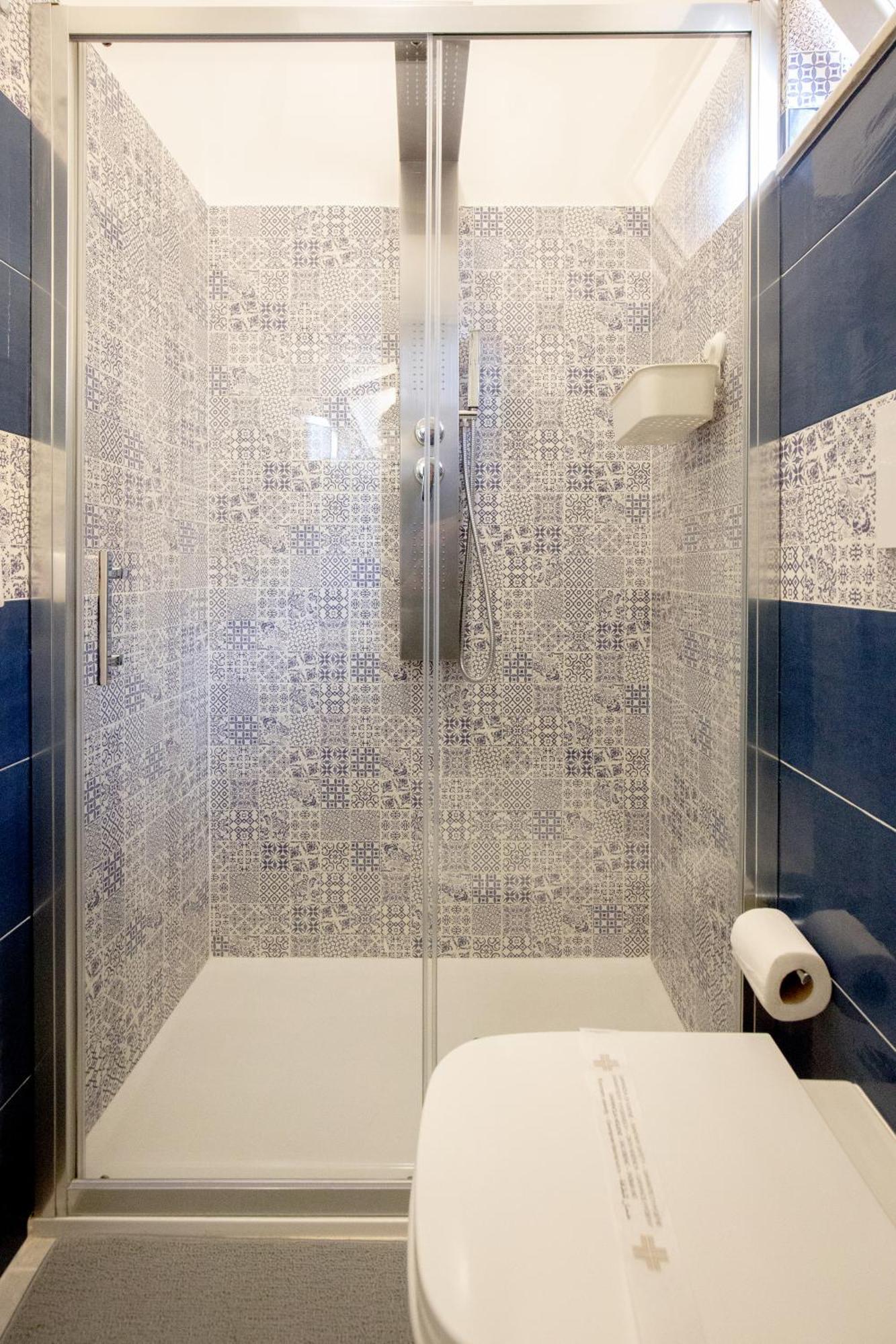 Casa Sofia Daire Sorrento Dış mekan fotoğraf