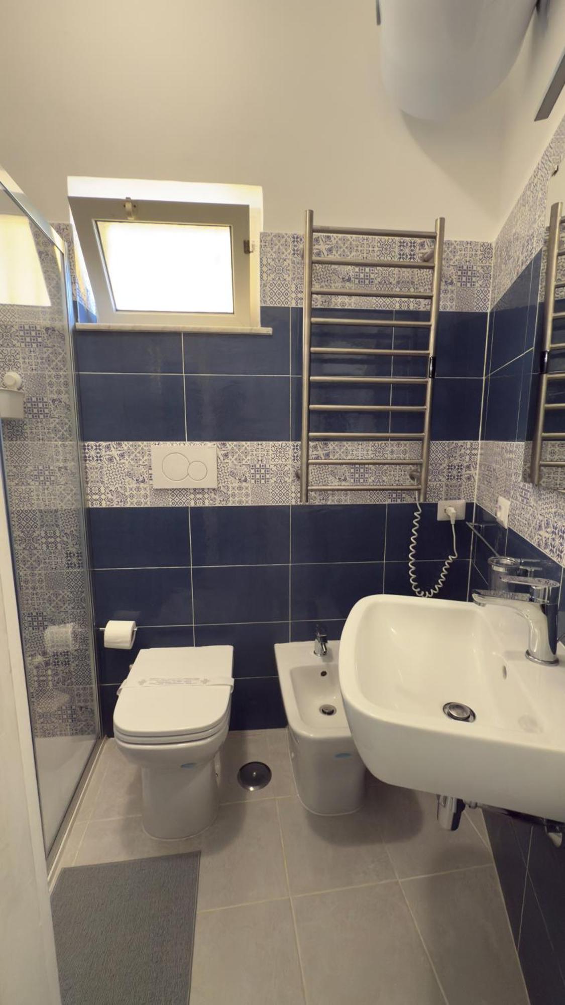 Casa Sofia Daire Sorrento Dış mekan fotoğraf